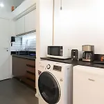 Studio Moderno No Centro Do Rio, Proximo A Lapa