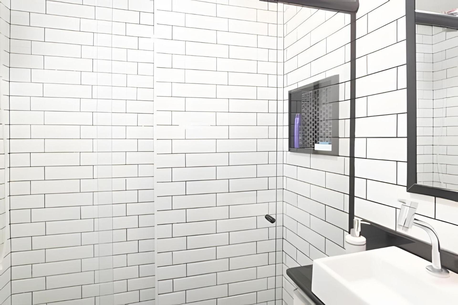 Appartement Moderno No Centro Do Rio, Proximo A Lapa