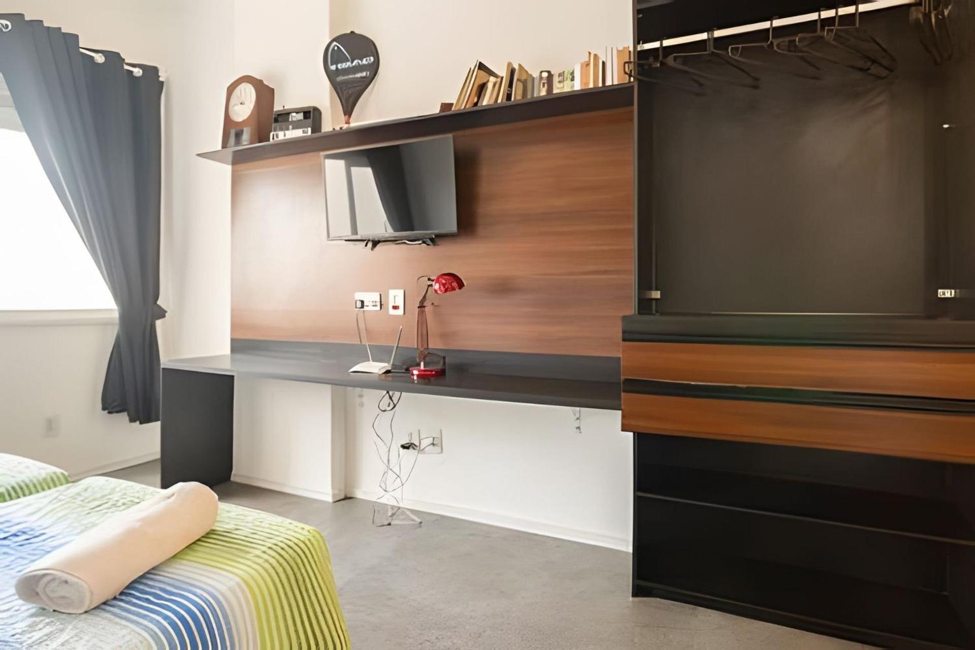 Appartement Moderno No Centro Do Rio, Proximo A Lapa Rio de Janeiro