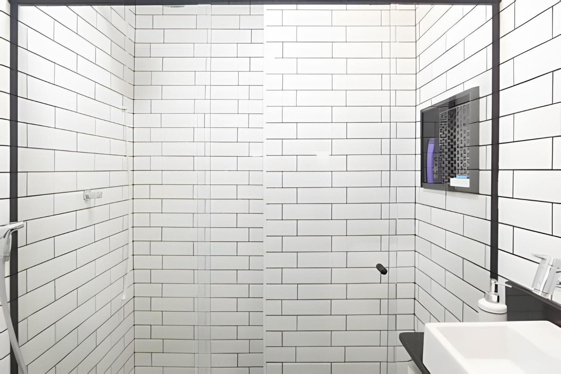 Appartement Moderno No Centro Do Rio, Proximo A Lapa Rio de Janeiro