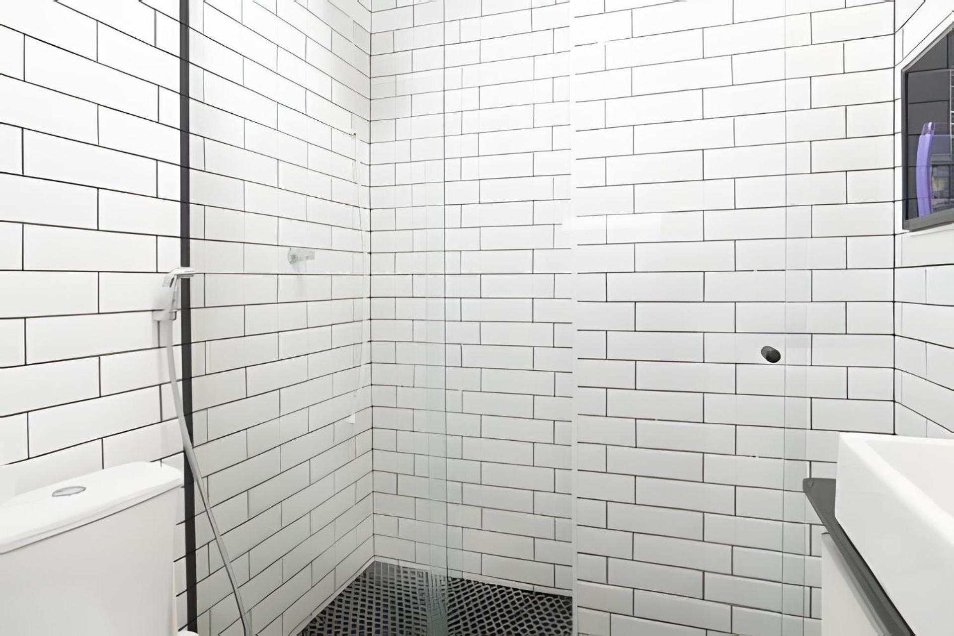 Appartement Moderno No Centro Do Rio, Proximo A Lapa *
