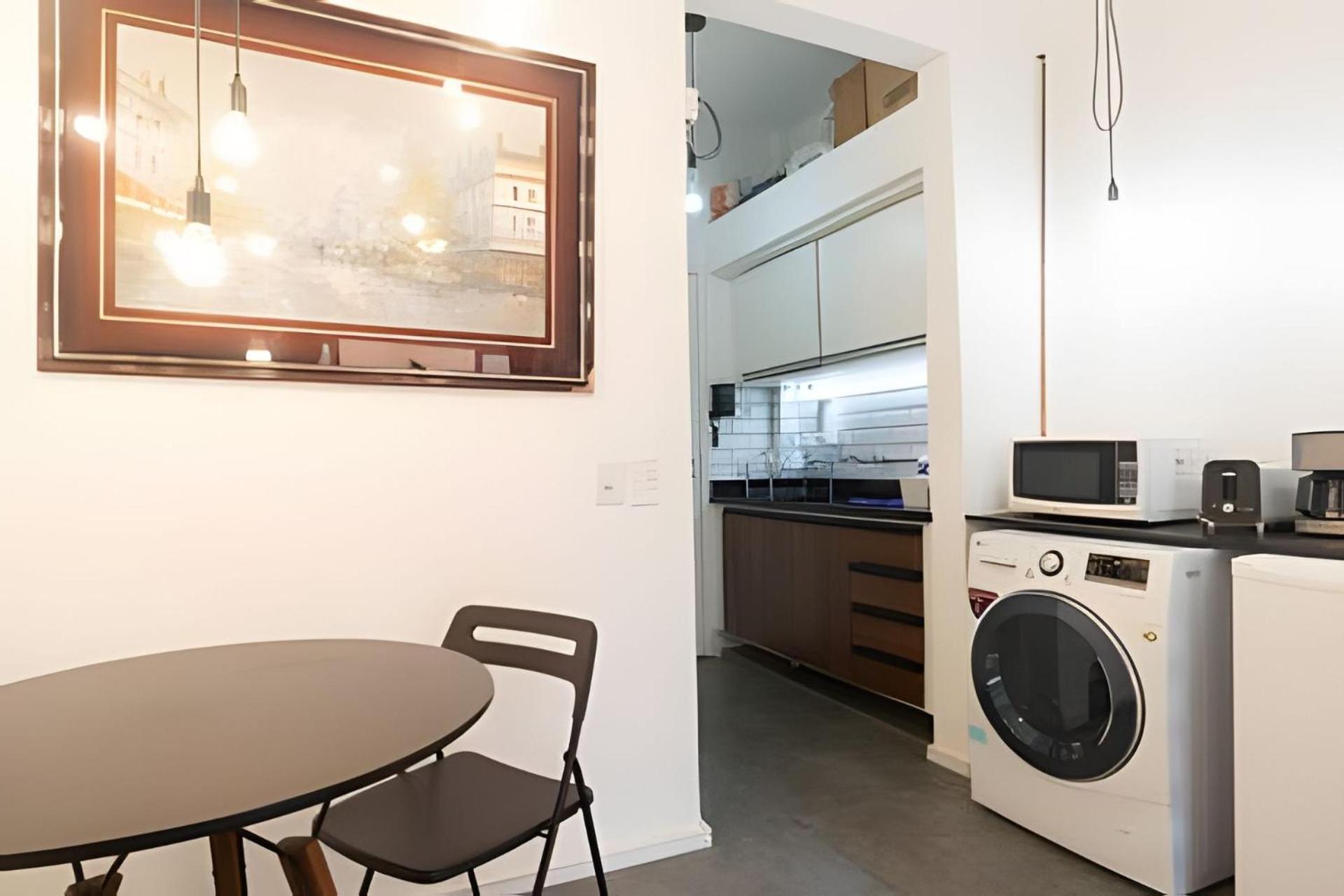 Appartement Moderno No Centro Do Rio, Proximo A Lapa