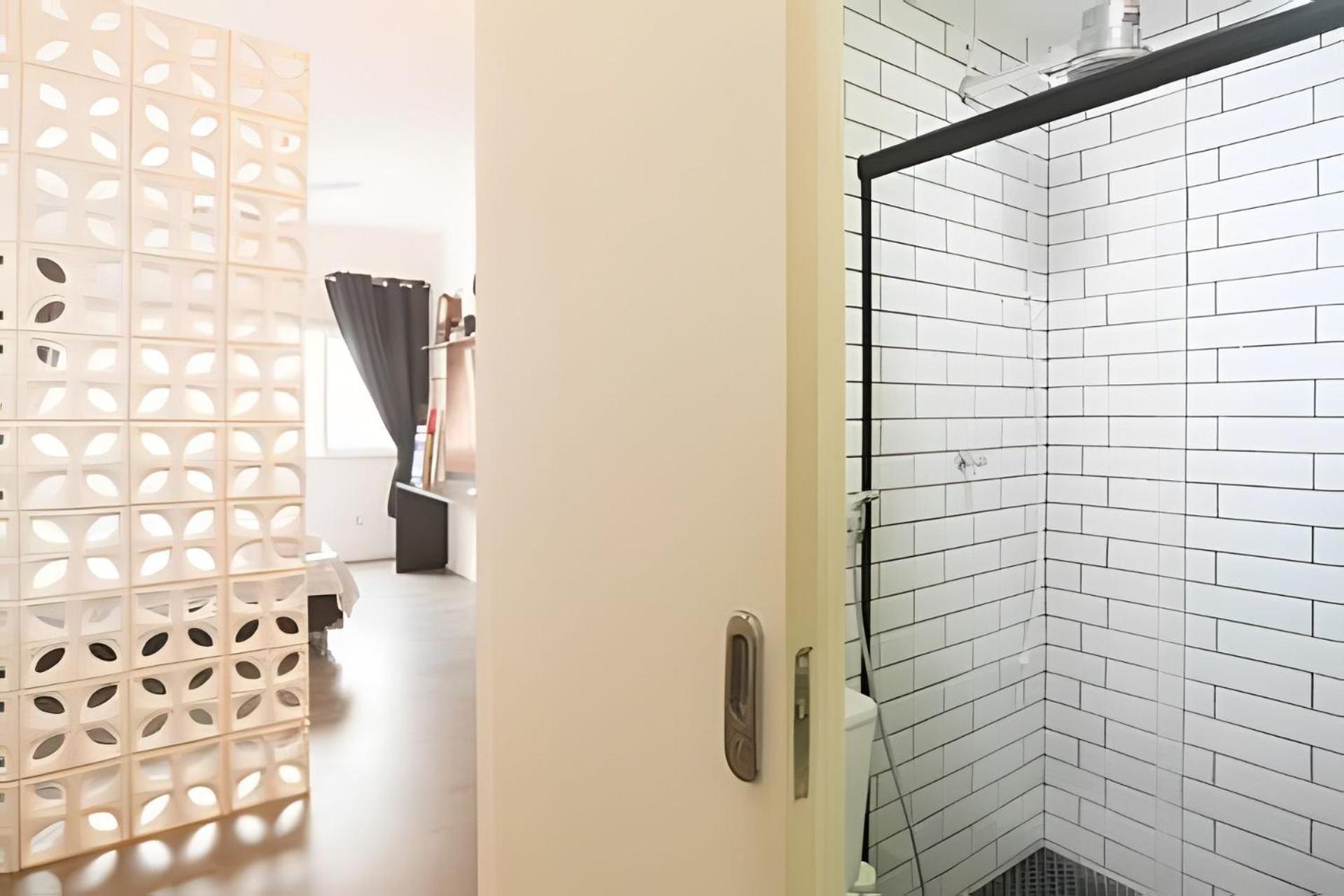 Appartement Moderno No Centro Do Rio, Proximo A Lapa *
